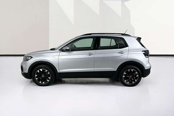 2023 Volkswagen T-CROSS 85TSI LIFE C1 MY23 UPDATE