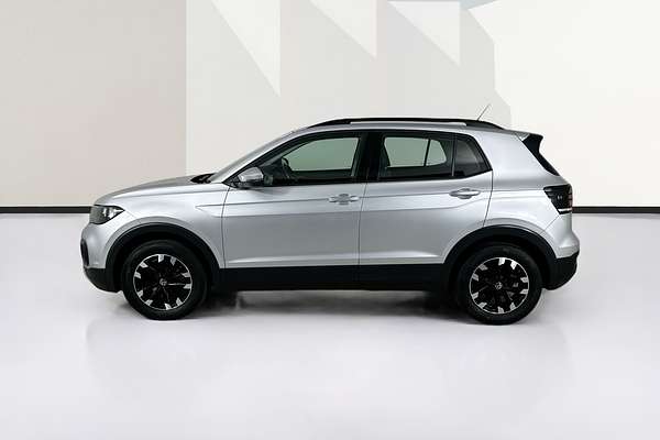 2023 Volkswagen T-CROSS 85TSI LIFE C1 MY23 UPDATE