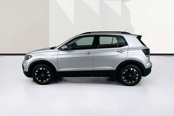 2023 Volkswagen T-CROSS 85TSI LIFE C1 MY23 UPDATE