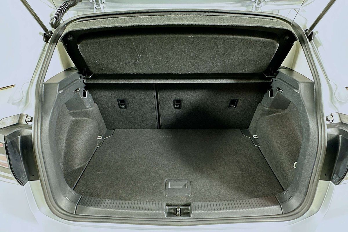 2023 Volkswagen T-CROSS 85TSI LIFE C1 MY23 UPDATE