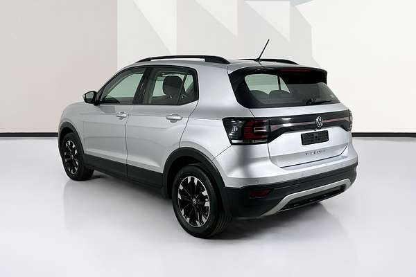 2023 Volkswagen T-CROSS 85TSI LIFE C1 MY23 UPDATE