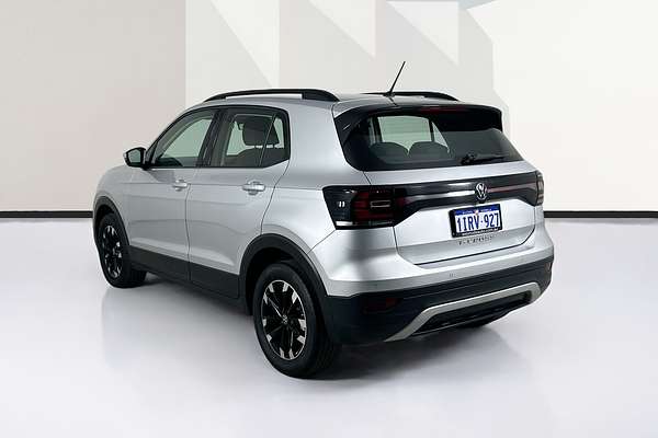 2023 Volkswagen T-CROSS 85TSI LIFE C1 MY23 UPDATE