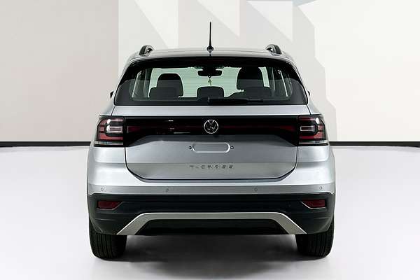 2023 Volkswagen T-CROSS 85TSI LIFE C1 MY23 UPDATE