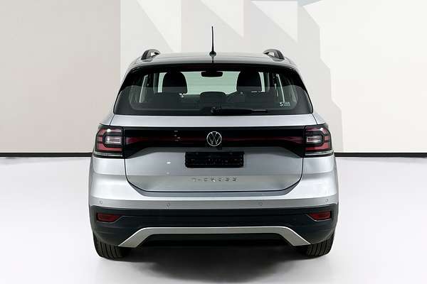 2023 Volkswagen T-CROSS 85TSI LIFE C1 MY23 UPDATE