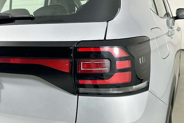 2023 Volkswagen T-CROSS 85TSI LIFE C1 MY23 UPDATE