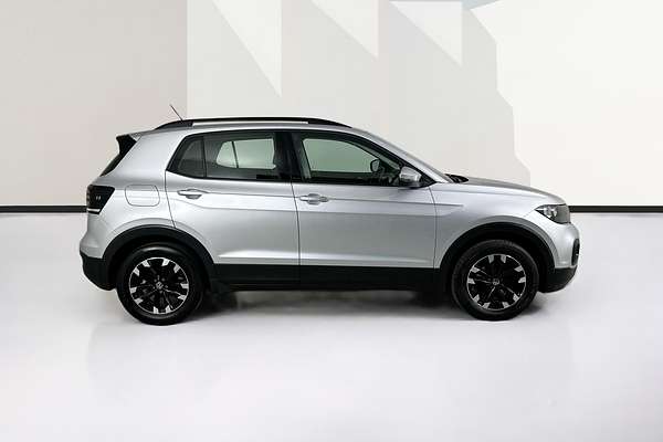 2023 Volkswagen T-CROSS 85TSI LIFE C1 MY23 UPDATE