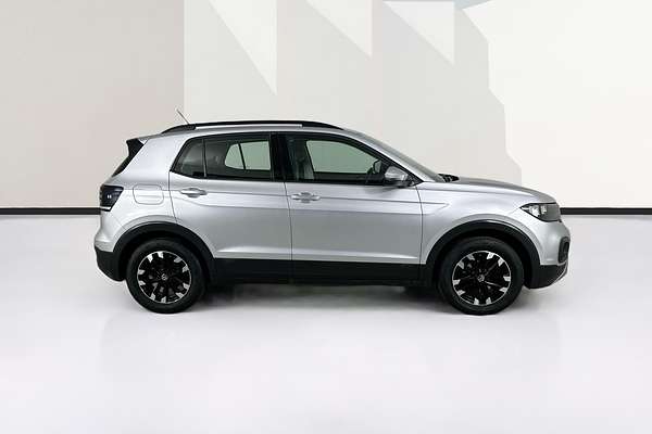 2023 Volkswagen T-CROSS 85TSI LIFE C1 MY23 UPDATE
