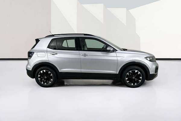 2023 Volkswagen T-CROSS 85TSI LIFE C1 MY23 UPDATE