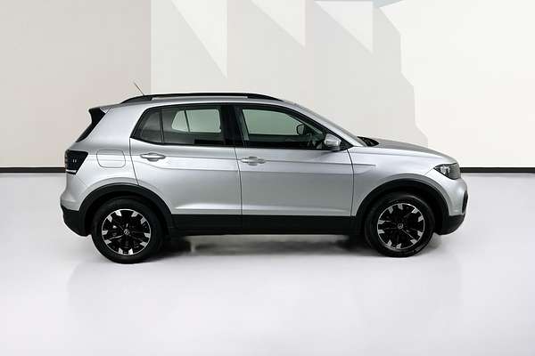 2023 Volkswagen T-CROSS 85TSI LIFE C1 MY23 UPDATE