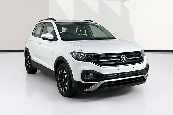 2023 Volkswagen T-CROSS 85TSI LIFE C1 MY23 UPDATE
