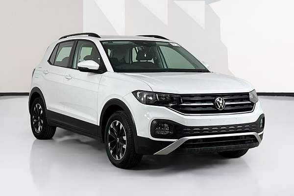 2023 Volkswagen T-CROSS 85TSI LIFE C1 MY23 UPDATE