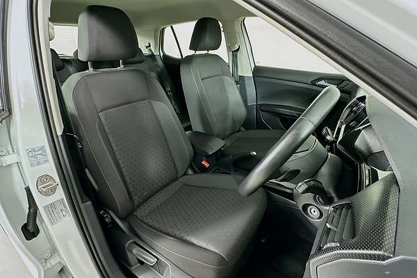 2023 Volkswagen T-CROSS 85TSI LIFE C1 MY23 UPDATE