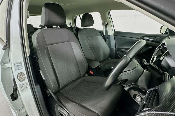 2023 Volkswagen T-CROSS 85TSI LIFE C1 MY23 UPDATE
