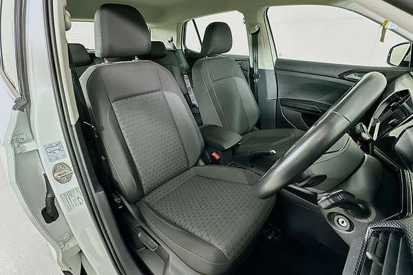 2023 Volkswagen T-CROSS 85TSI LIFE C1 MY23 UPDATE