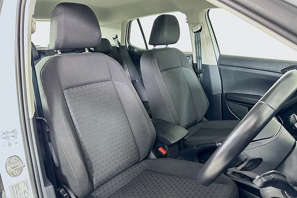 2023 Volkswagen T-CROSS 85TSI LIFE C1 MY23 UPDATE