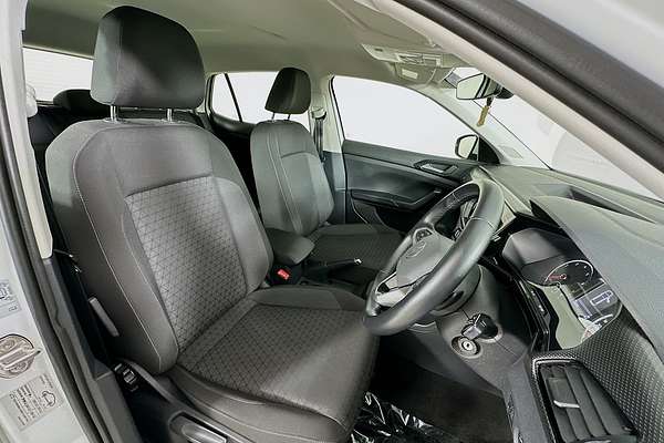 2023 Volkswagen T-CROSS 85TSI LIFE C1 MY23 UPDATE