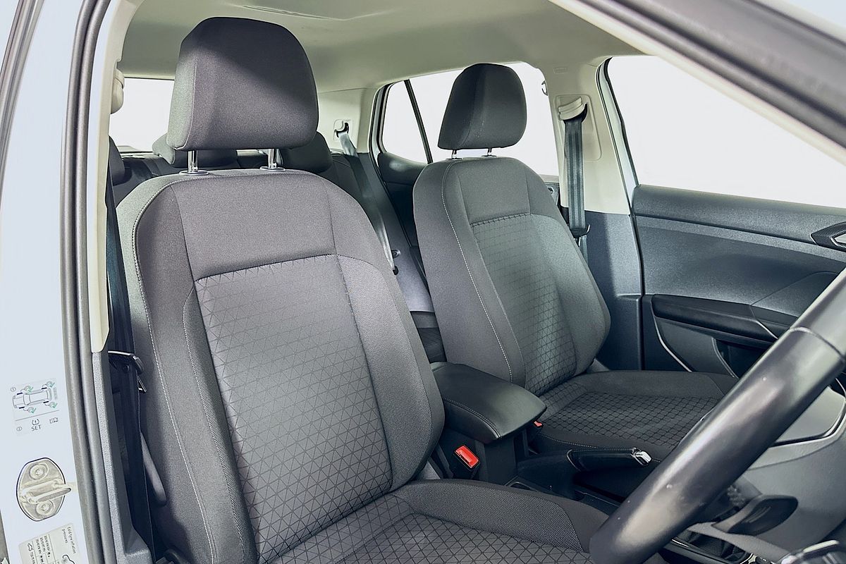 2023 Volkswagen T-CROSS 85TSI LIFE C1 MY23 UPDATE