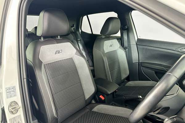 2022 Volkswagen T-CROSS 85TSI STYLE C1 MY22.5