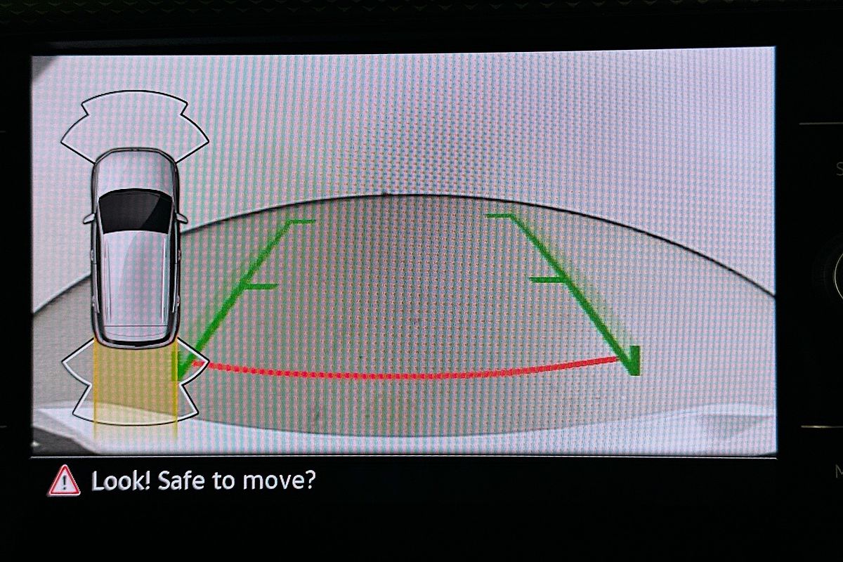 2023 Volkswagen T-CROSS 85TSI LIFE C1 MY23 UPDATE