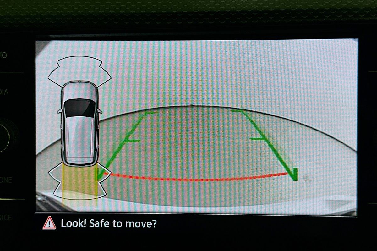 2023 Volkswagen T-CROSS 85TSI LIFE C1 MY23 UPDATE