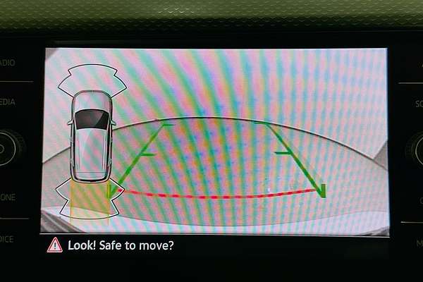 2023 Volkswagen T-CROSS 85TSI LIFE C1 MY23 UPDATE