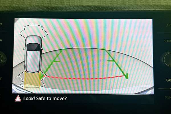 2022 Volkswagen T-CROSS 85TSI STYLE C1 MY22.5