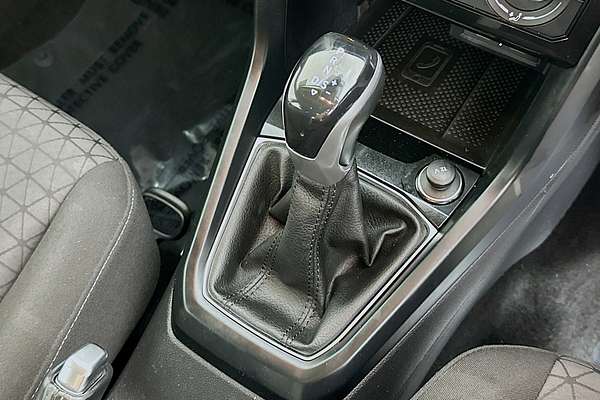 2023 Volkswagen T-CROSS 85TSI LIFE C1 MY23 UPDATE