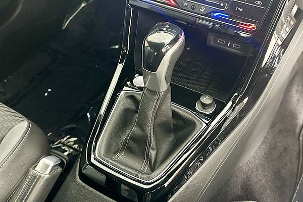 2022 Volkswagen T-CROSS 85TSI STYLE C1 MY22.5