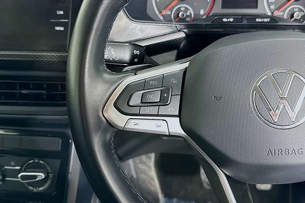 2023 Volkswagen T-CROSS 85TSI LIFE C1 MY23 UPDATE