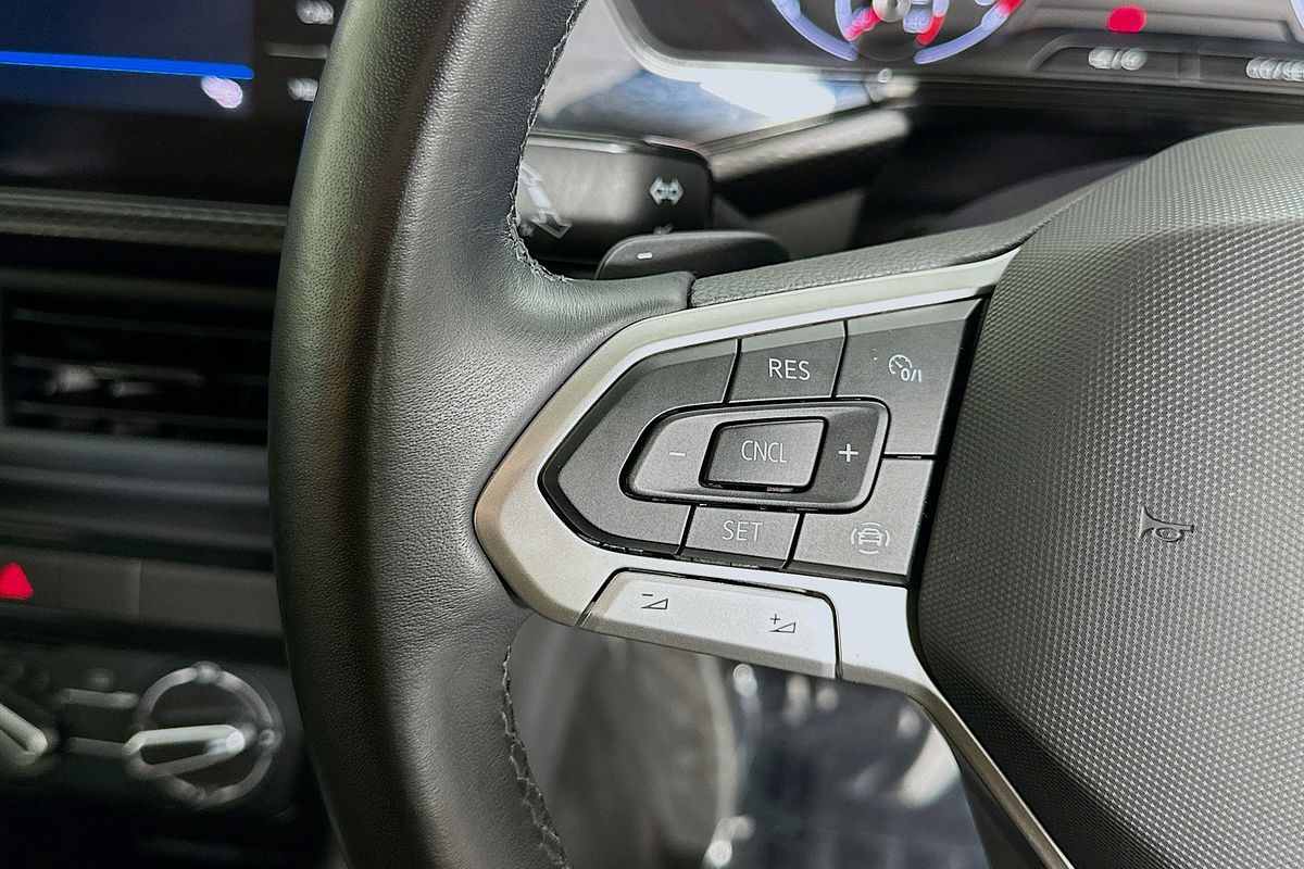 2023 Volkswagen T-CROSS 85TSI LIFE C1 MY23 UPDATE