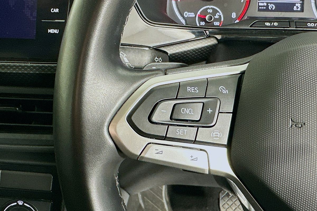 2023 Volkswagen T-CROSS 85TSI LIFE C1 MY23 UPDATE