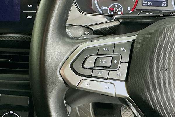 2023 Volkswagen T-CROSS 85TSI LIFE C1 MY23 UPDATE