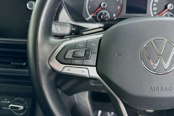 2023 Volkswagen T-CROSS 85TSI LIFE C1 MY23 UPDATE