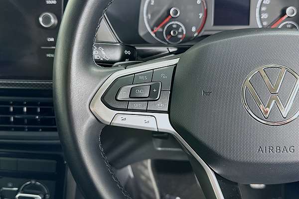 2023 Volkswagen T-CROSS 85TSI LIFE C1 MY23 UPDATE
