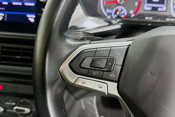 2023 Volkswagen T-CROSS 85TSI LIFE C1 MY23 UPDATE