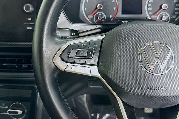 2023 Volkswagen T-CROSS 85TSI LIFE C1 MY23 UPDATE