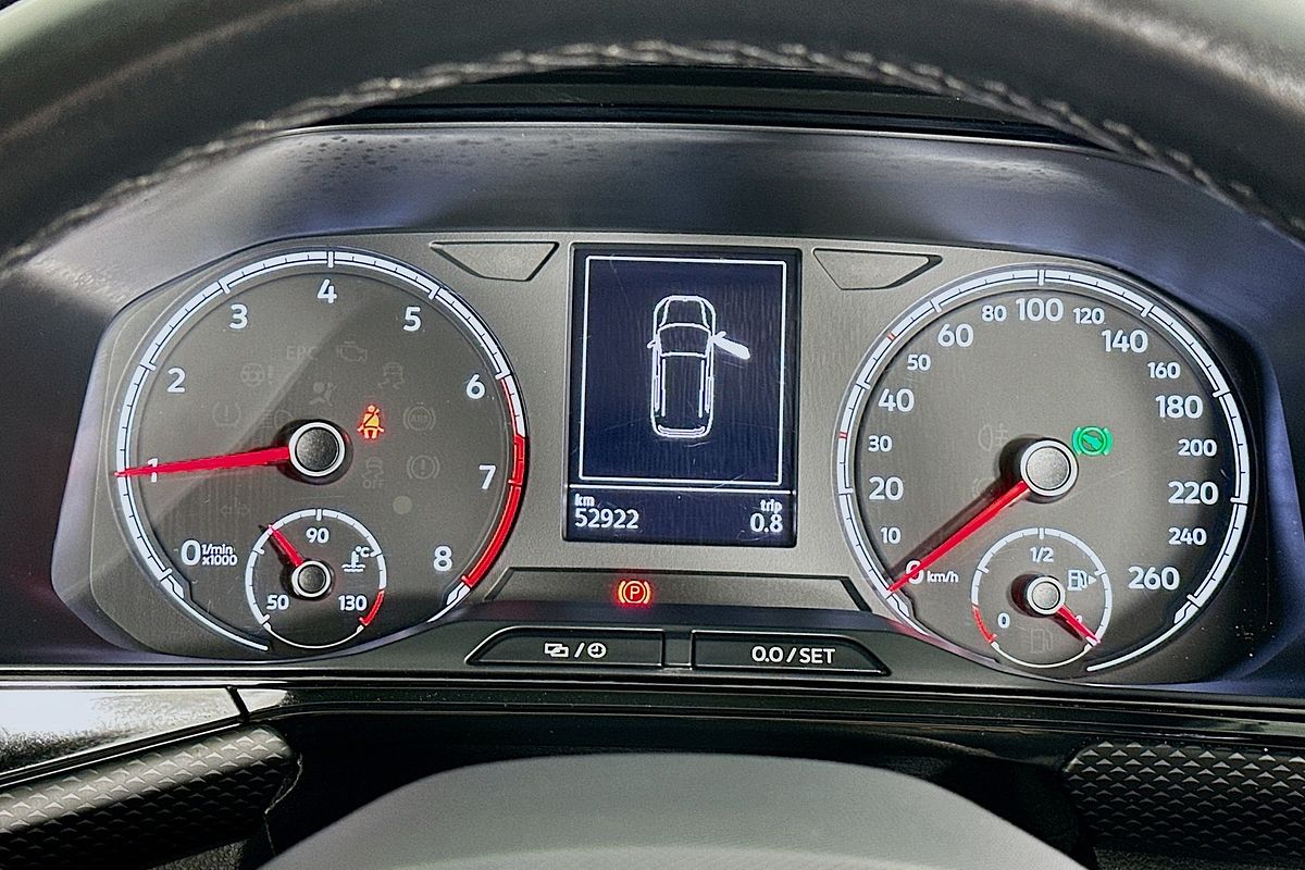 2023 Volkswagen T-CROSS 85TSI LIFE C1 MY23 UPDATE