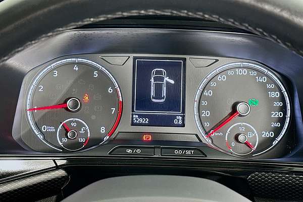 2023 Volkswagen T-CROSS 85TSI LIFE C1 MY23 UPDATE