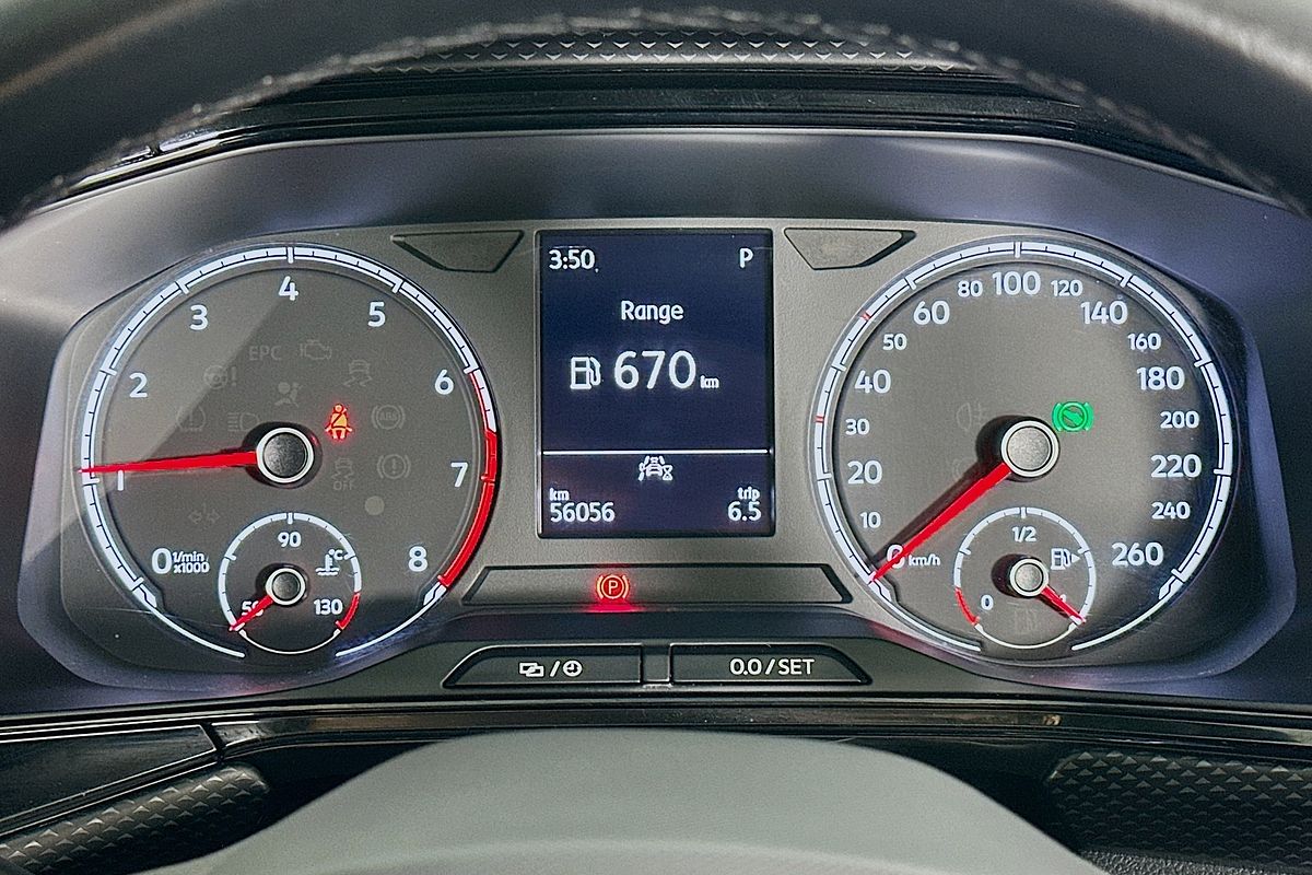 2023 Volkswagen T-CROSS 85TSI LIFE C1 MY23 UPDATE