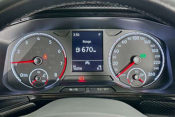 2023 Volkswagen T-CROSS 85TSI LIFE C1 MY23 UPDATE