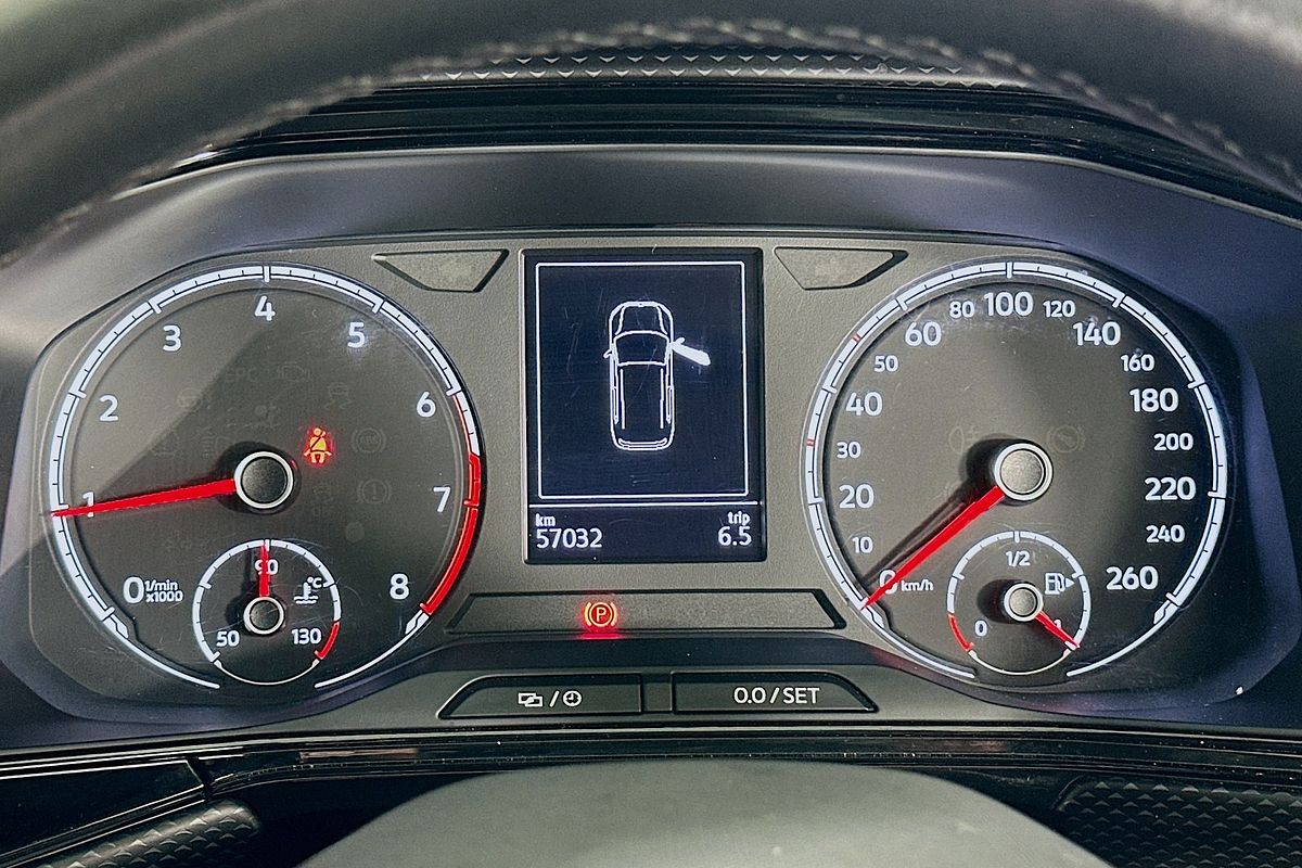 2023 Volkswagen T-CROSS 85TSI LIFE C1 MY23 UPDATE