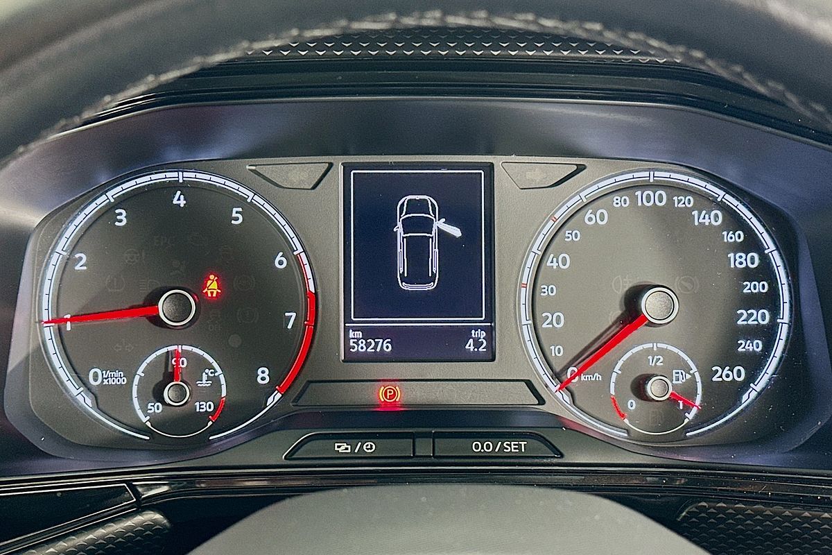 2023 Volkswagen T-CROSS 85TSI LIFE C1 MY23 UPDATE