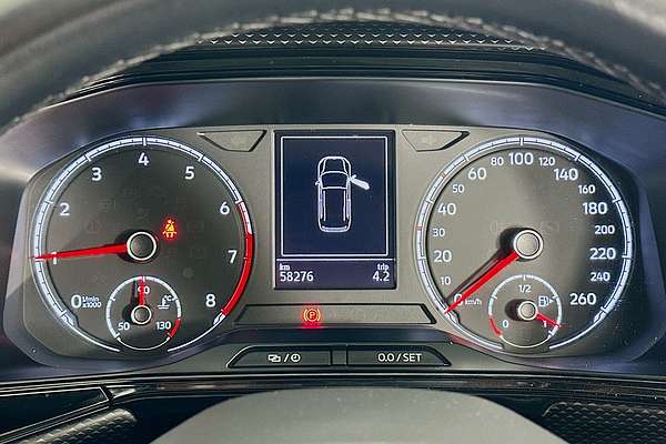 2023 Volkswagen T-CROSS 85TSI LIFE C1 MY23 UPDATE