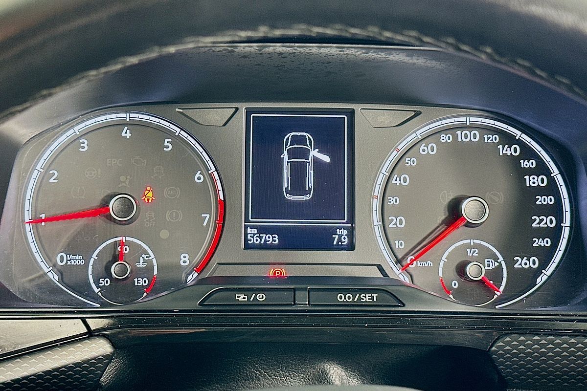 2023 Volkswagen T-CROSS 85TSI LIFE C1 MY23 UPDATE