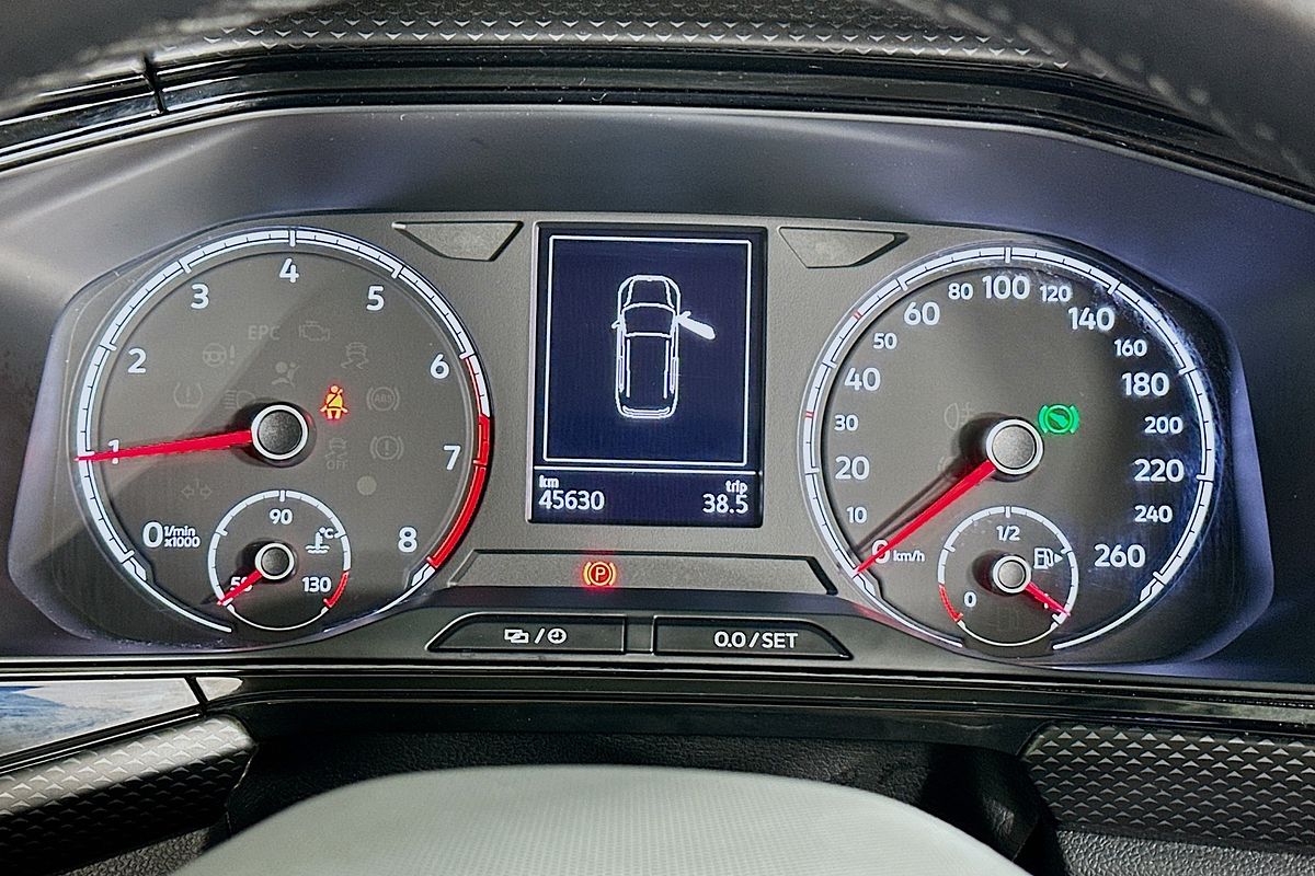 2023 Volkswagen T-CROSS 85TSI LIFE C1 MY23 UPDATE