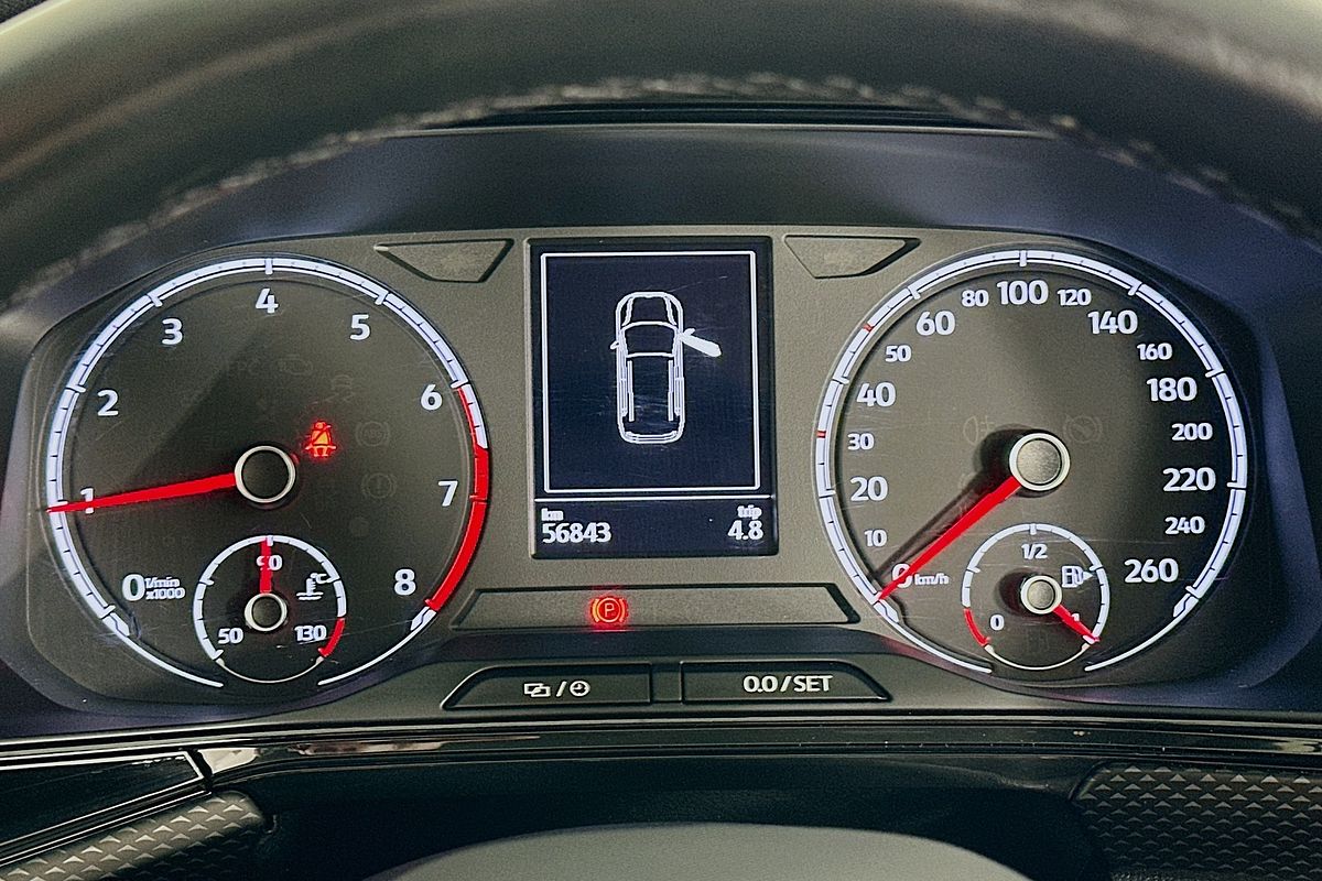 2023 Volkswagen T-CROSS 85TSI LIFE C1 MY23 UPDATE