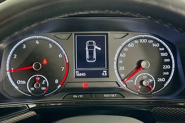 2023 Volkswagen T-CROSS 85TSI LIFE C1 MY23 UPDATE
