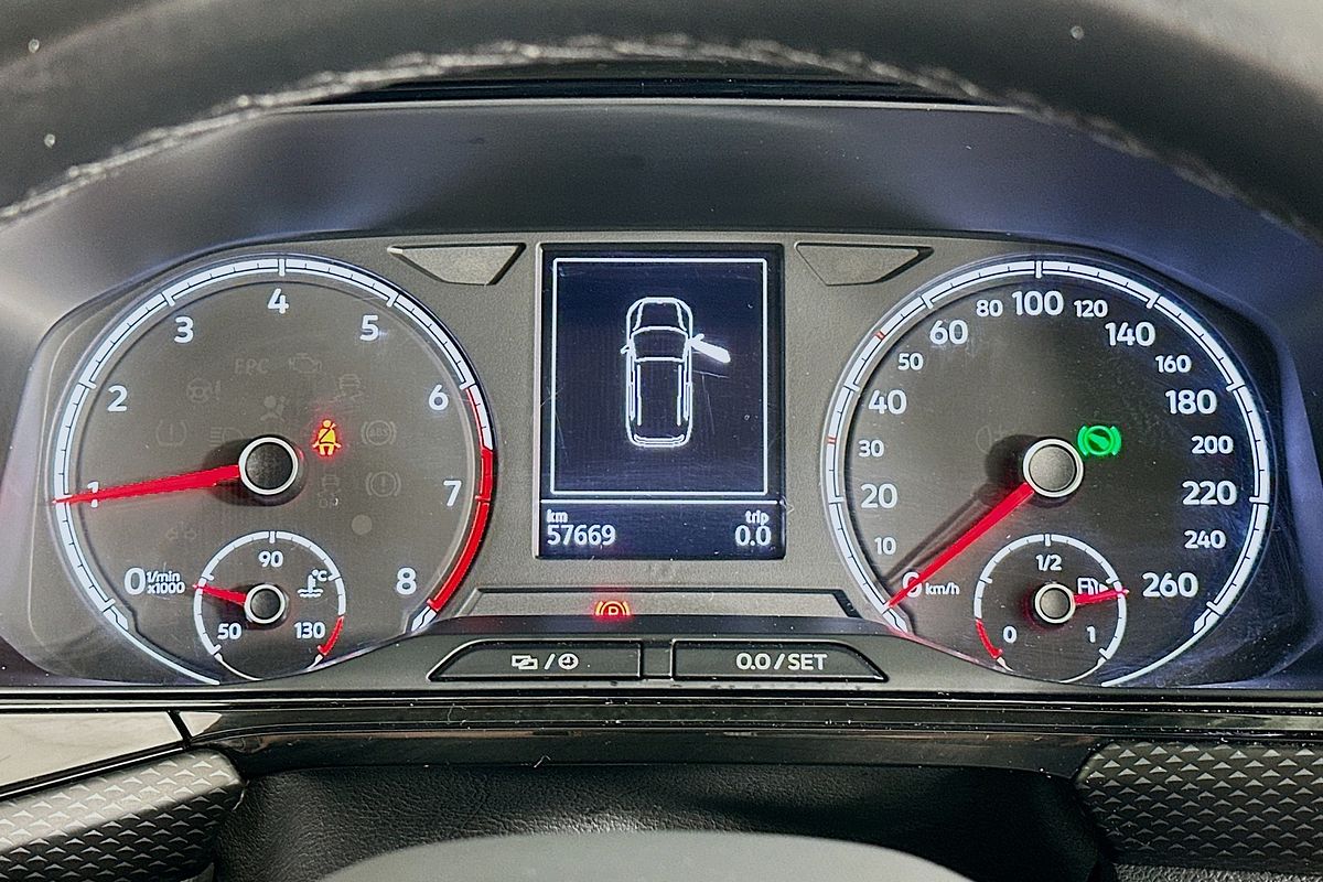 2023 Volkswagen T-CROSS 85TSI LIFE C1 MY23 UPDATE