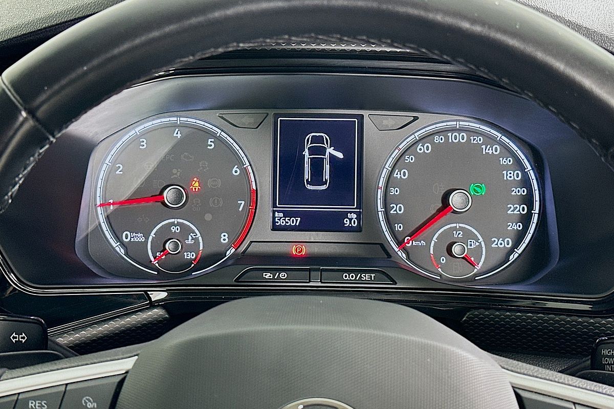 2023 Volkswagen T-CROSS 85TSI LIFE C1 MY23 UPDATE