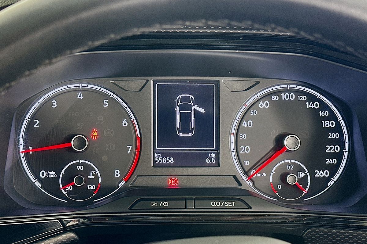 2023 Volkswagen T-CROSS 85TSI LIFE C1 MY23 UPDATE